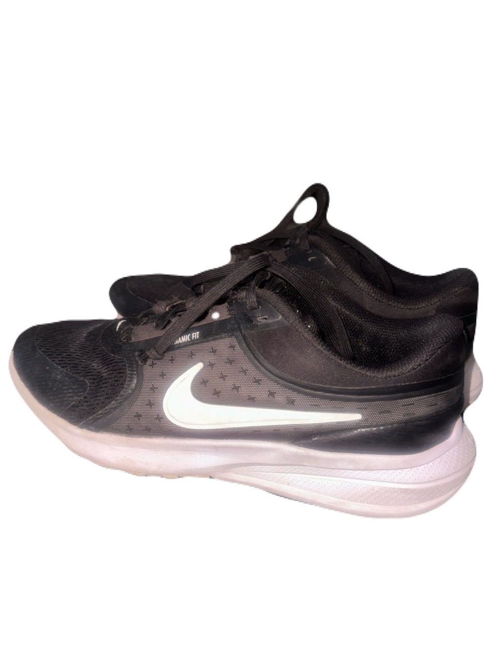 Nike Dynamic Fit Shoes